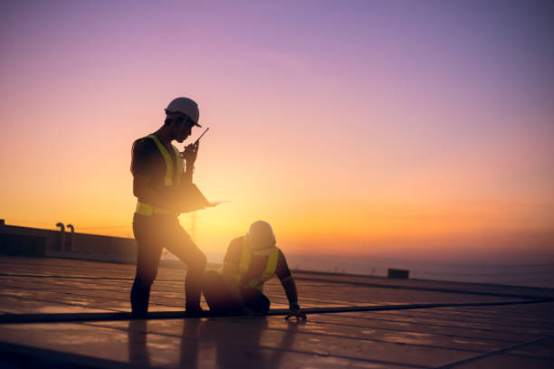 Roof Installation Near Me in Lacey, WA