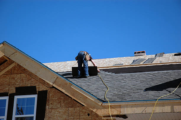 Quick and Trustworthy Emergency Roof Repair Services in Lacey, WA