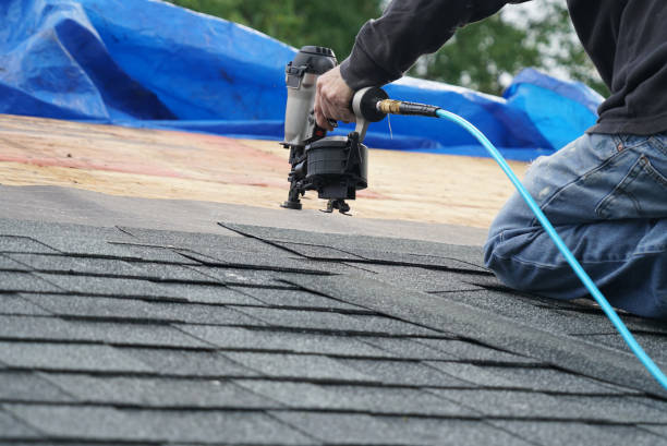 Slate Roofing Contractor in Lacey, WA